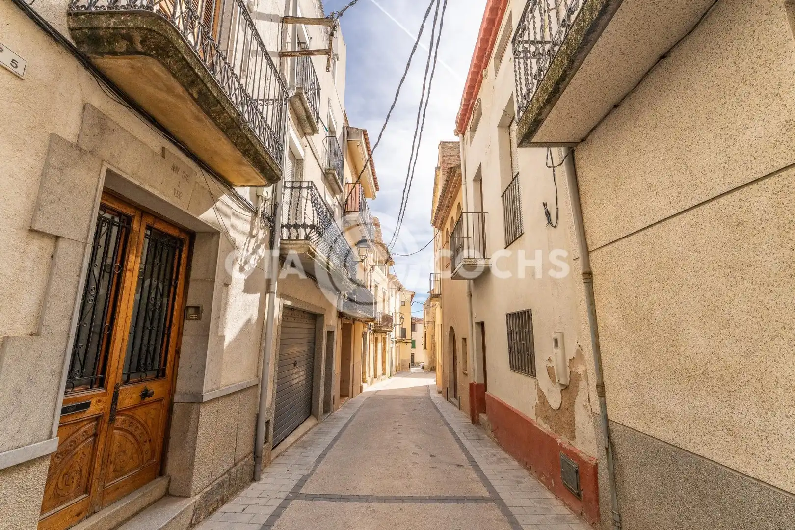 Casa rústica en venta en Carrer MAJOR, imagen 4