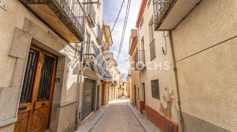 Foto 4 de Finca rústica en venda a Carrer Major, Riudecols, Tarragona