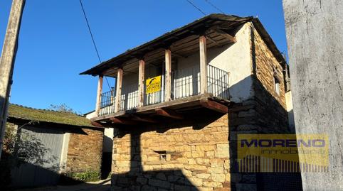 Foto 4 de Finca rústica en venda a N/a, O Incio , Lugo