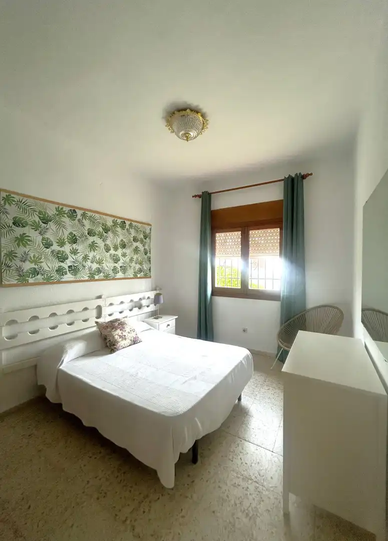Chalet con piscina en venta en Matalascañas, imagen 12