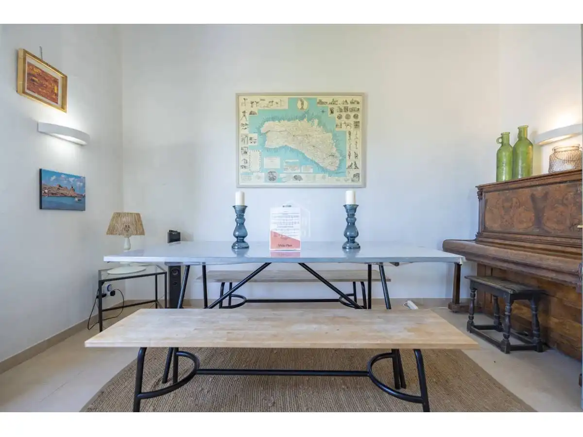 Detached house with pool for sale in Sant Climent - Es Canutells, imagen 9