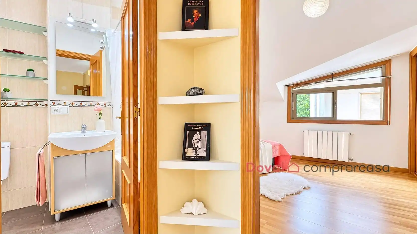 Wohnung mit Aufzug zum Verkauf in Tui, imagen 23