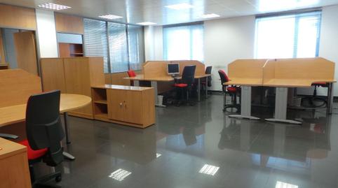 Foto 3 de Oficina de lloguer a N/a, A Gándara, A Coruña