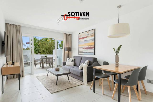 Apartamento en Venta en Golf del Sur - Amarilla Golf