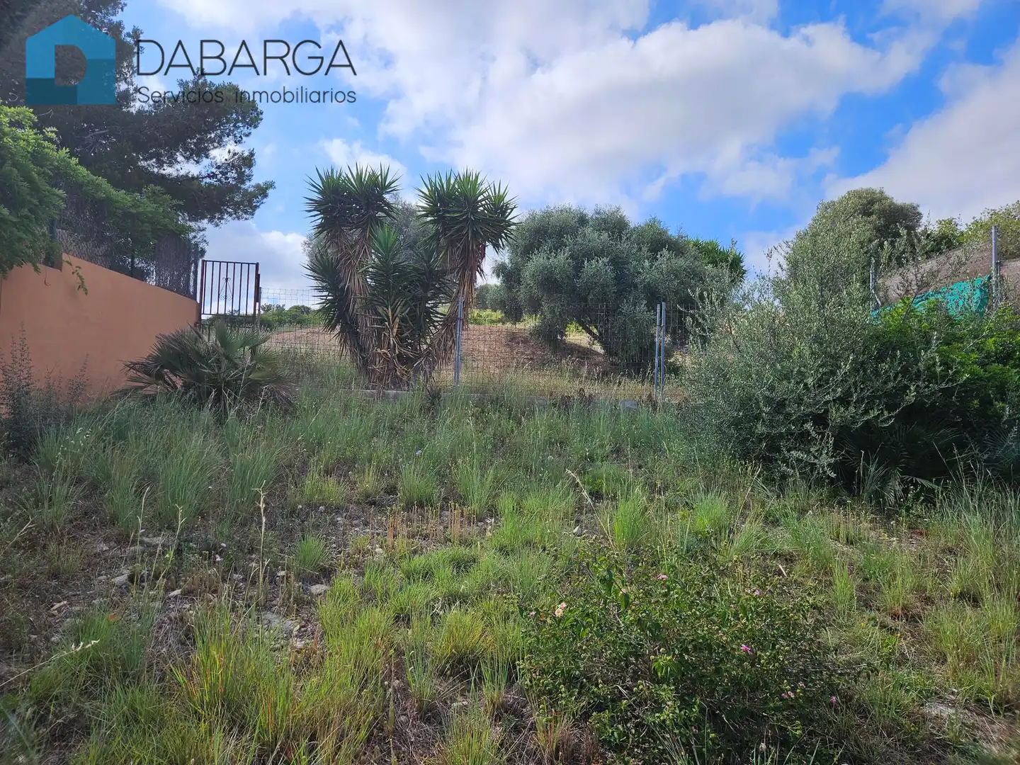 Terreny residencial en venda a Carrer Vallès 29, imagen 7