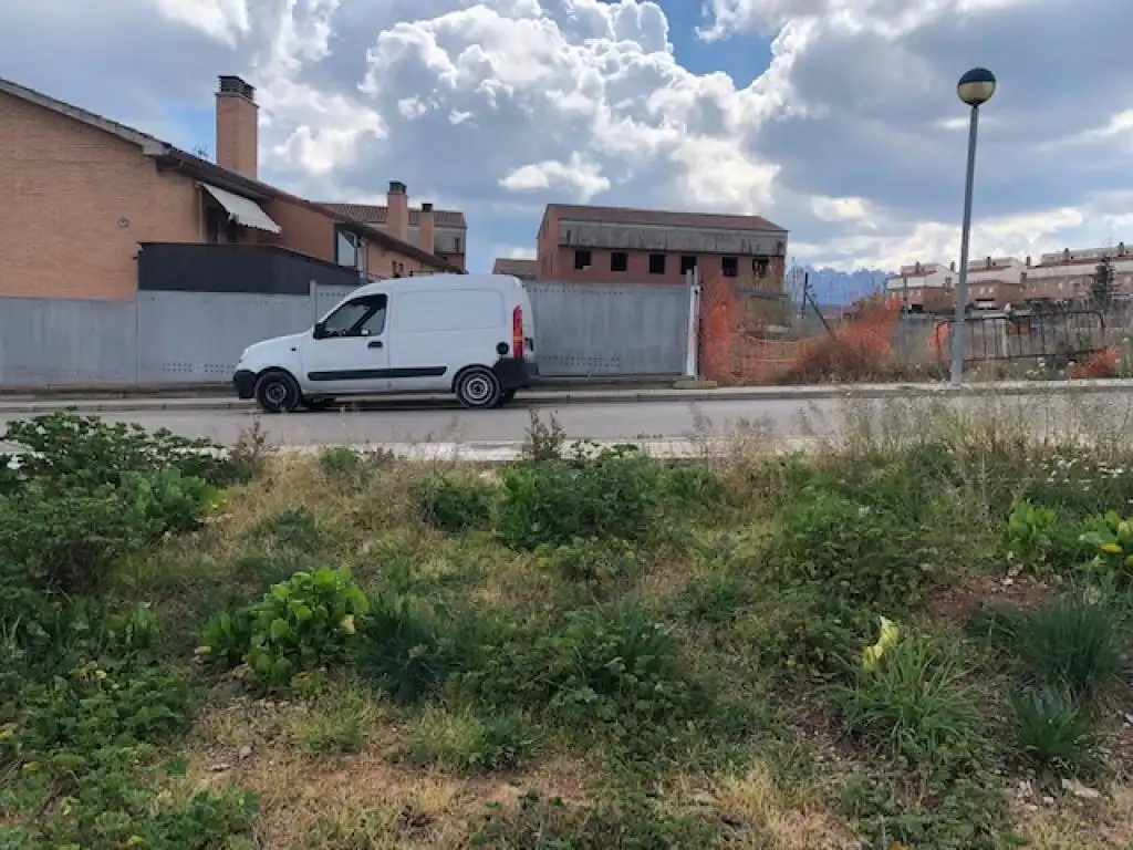 Terreny rústic en venda a C/ Santiago Rusiñol, imagen 27