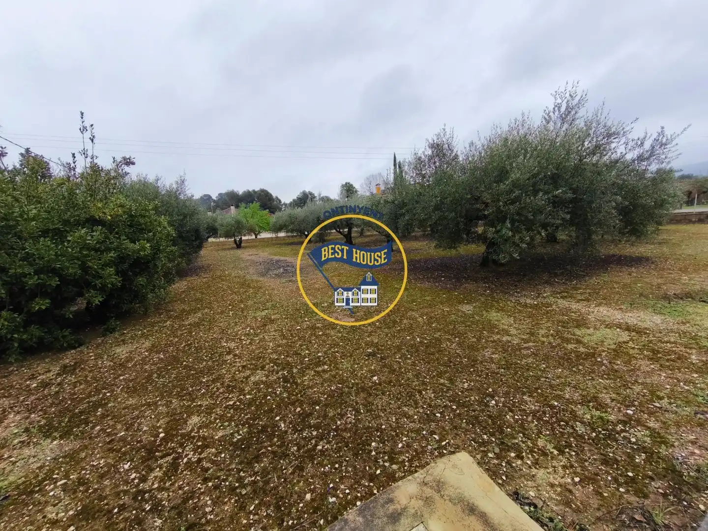 Casa o xalet en venda en Ontinyent amb Jardí privat