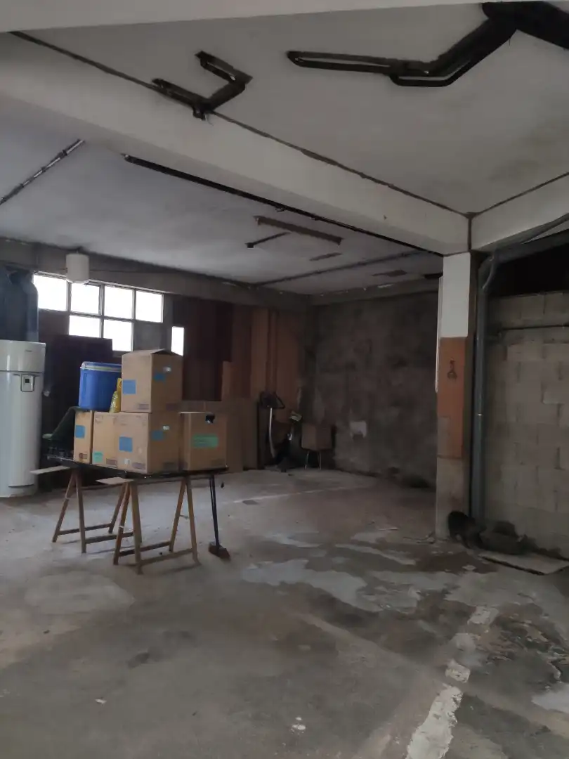 Local comercial en venta en Travesía de Arteixo, imagen 3