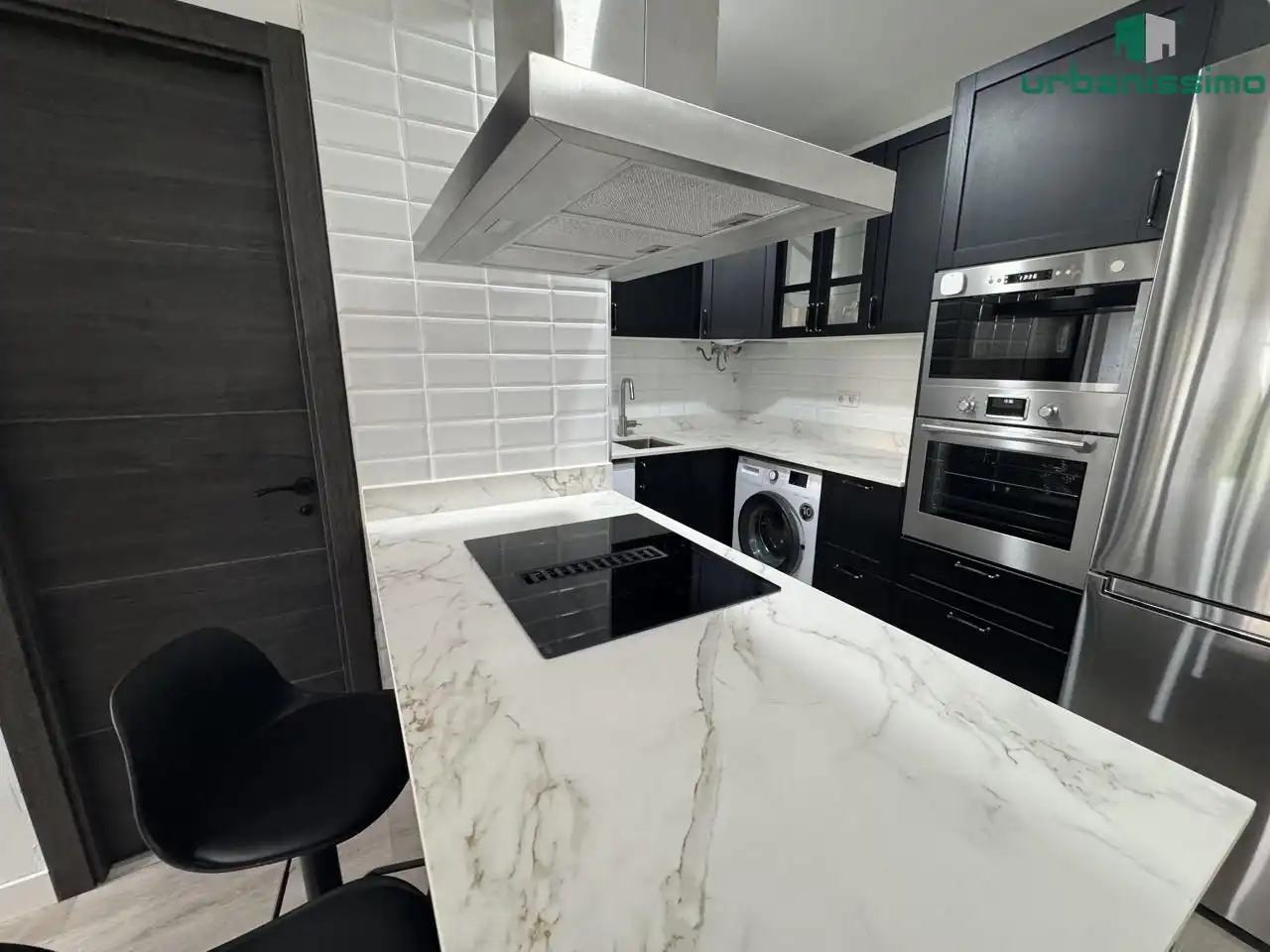 Lofts for rent in Del Cerro Del Águila, Polígono Industrial Sur