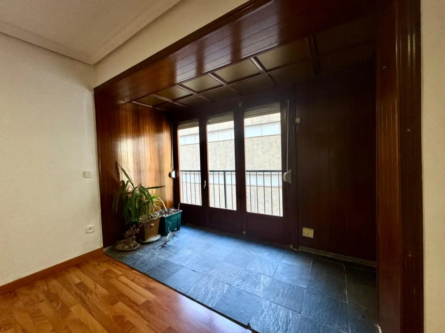 Flat for rent in Ensanche - Diputación