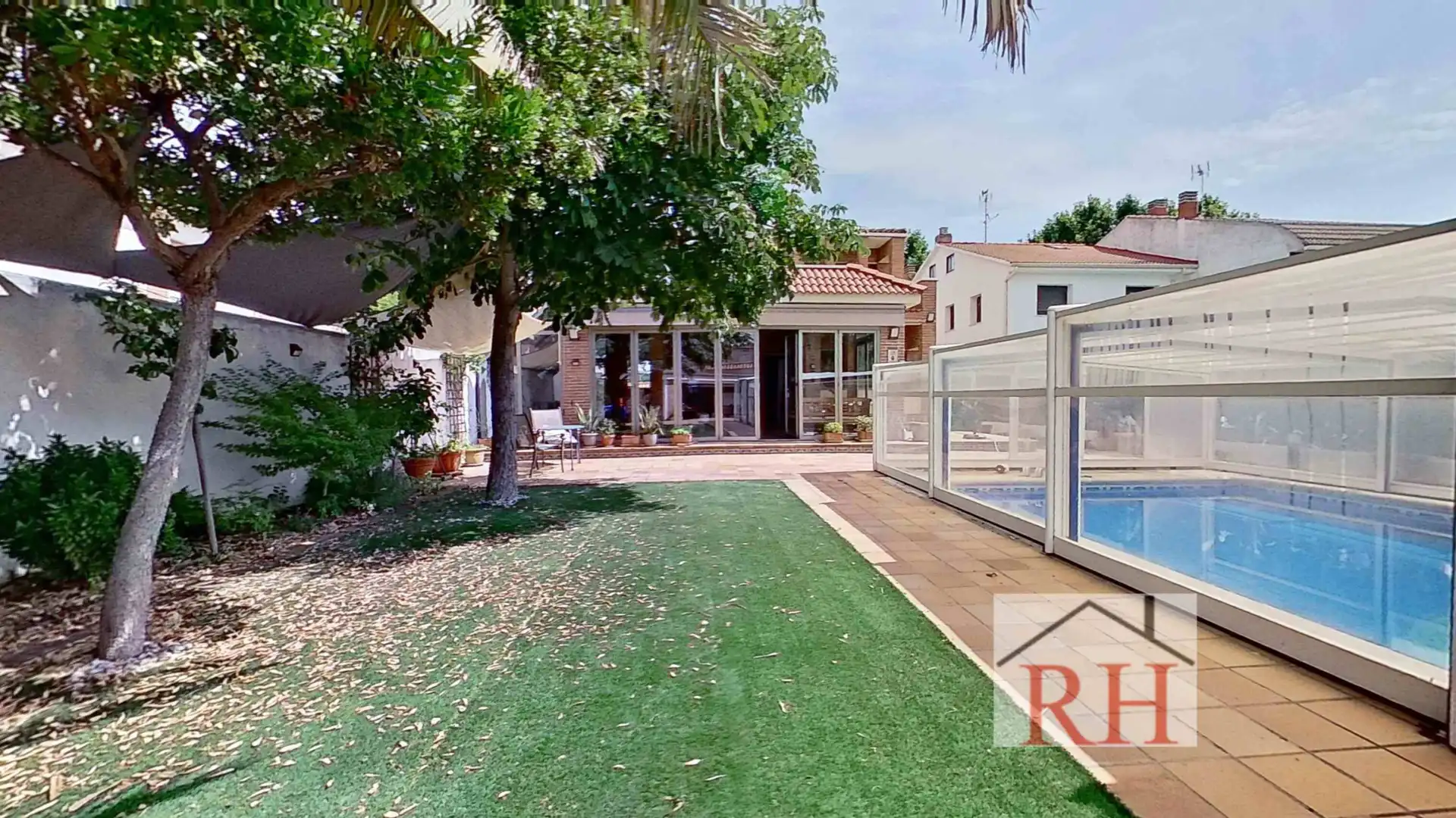 Villa avec terrasse à vendre à Postas, imagen 44