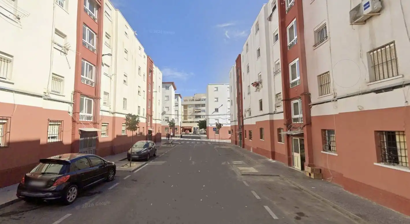 Flat for sale in Calle Nuestra Señora De Los Remedios