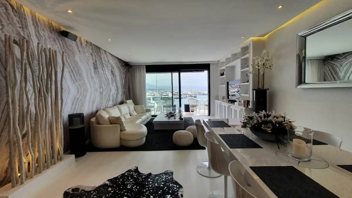Appartement compact à vendre à Nueva Andalucía, imagen 2