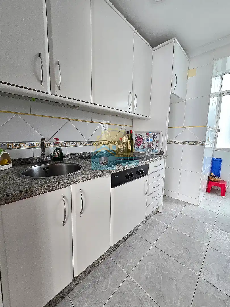 Cocina de Piso en venta en Huelva con Aire acondicionado