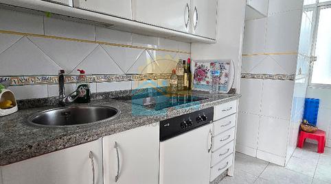 Foto 3 de Pis en venda a Pescadería, Huelva