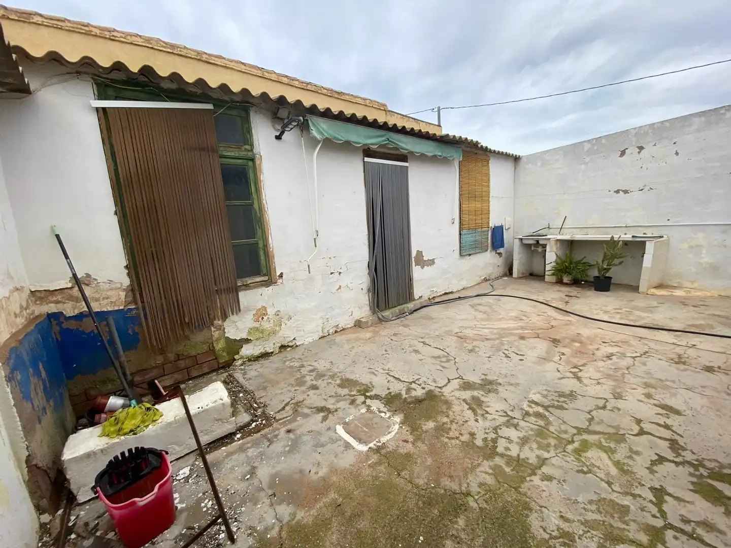 Casa rústica amb jardí en venda a Pasaje NIETOS, LOS-DS MAGDALENA, imagen 14