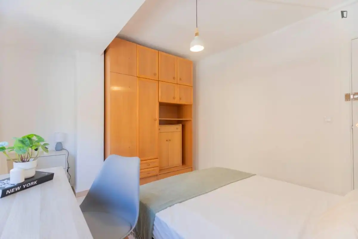 Zimmer in Vara de Quart