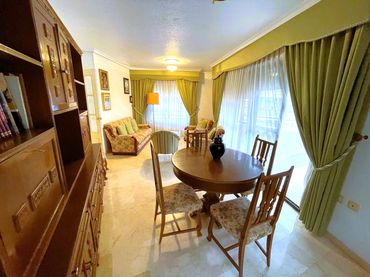 Flat with lift for sale in Lorca Ciudad