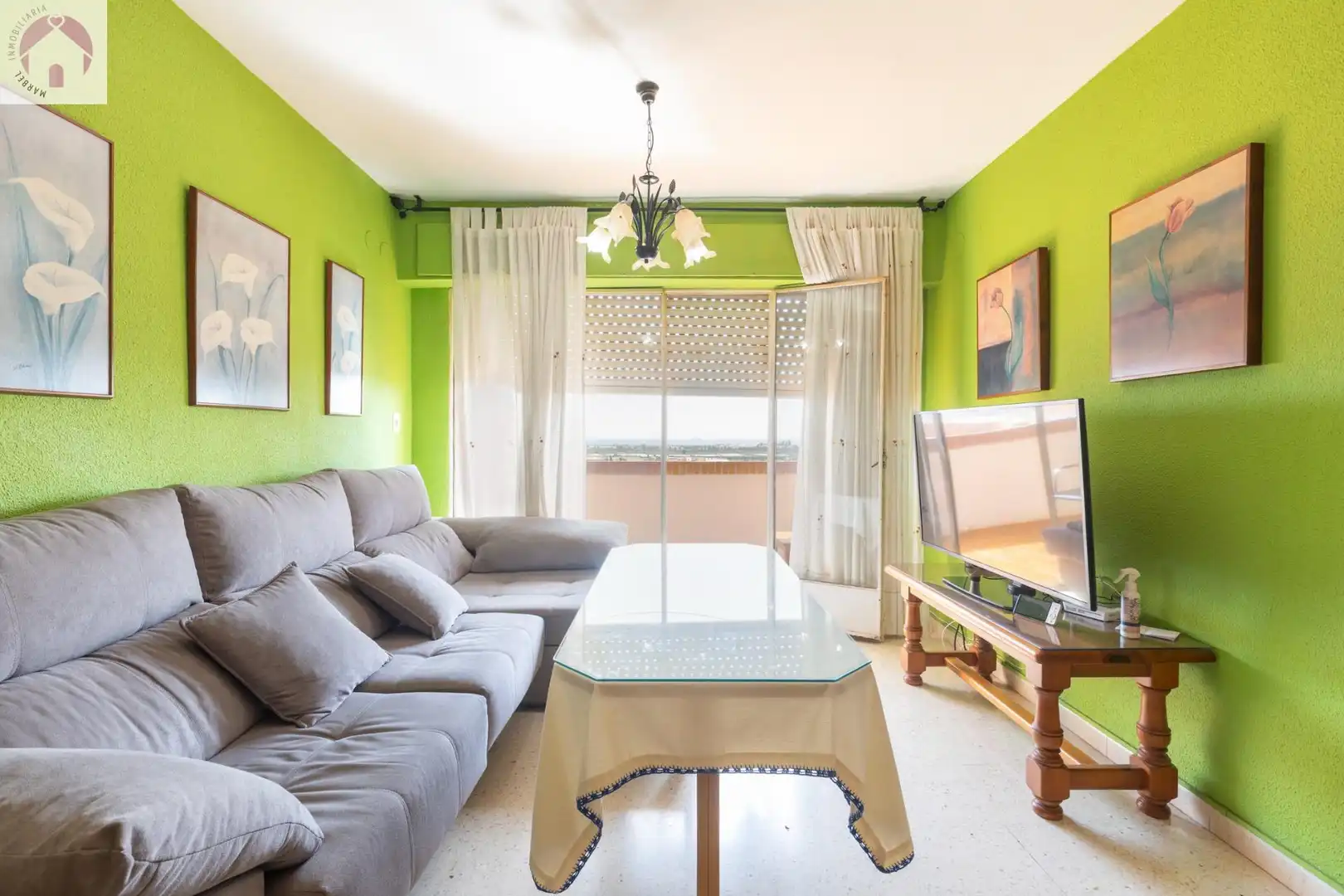 Piso en venta en Calle Calle Doctor Tercedor, 19, 19, Motril ciudad