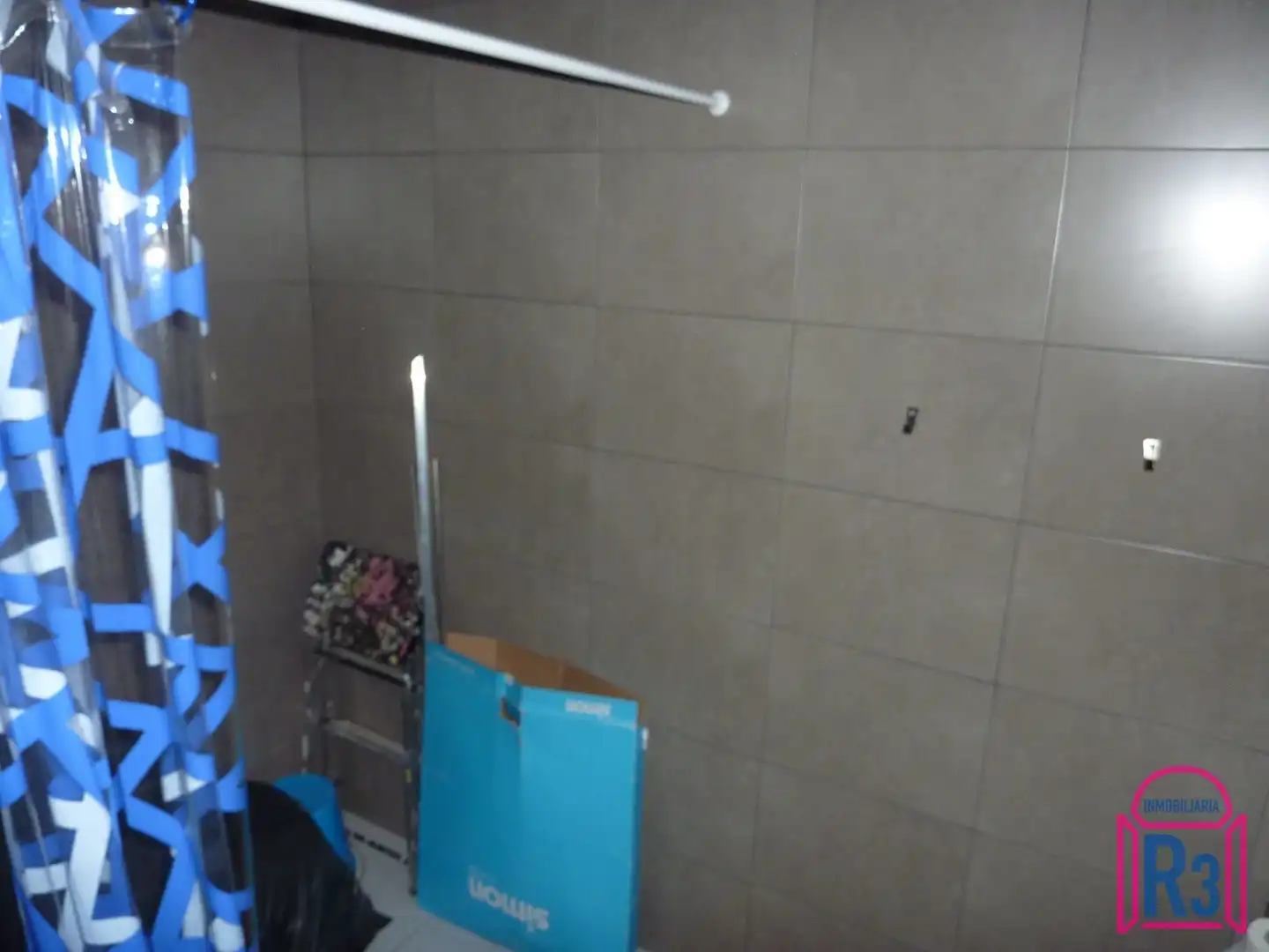 Baño de Terreno en venta en León Capital 