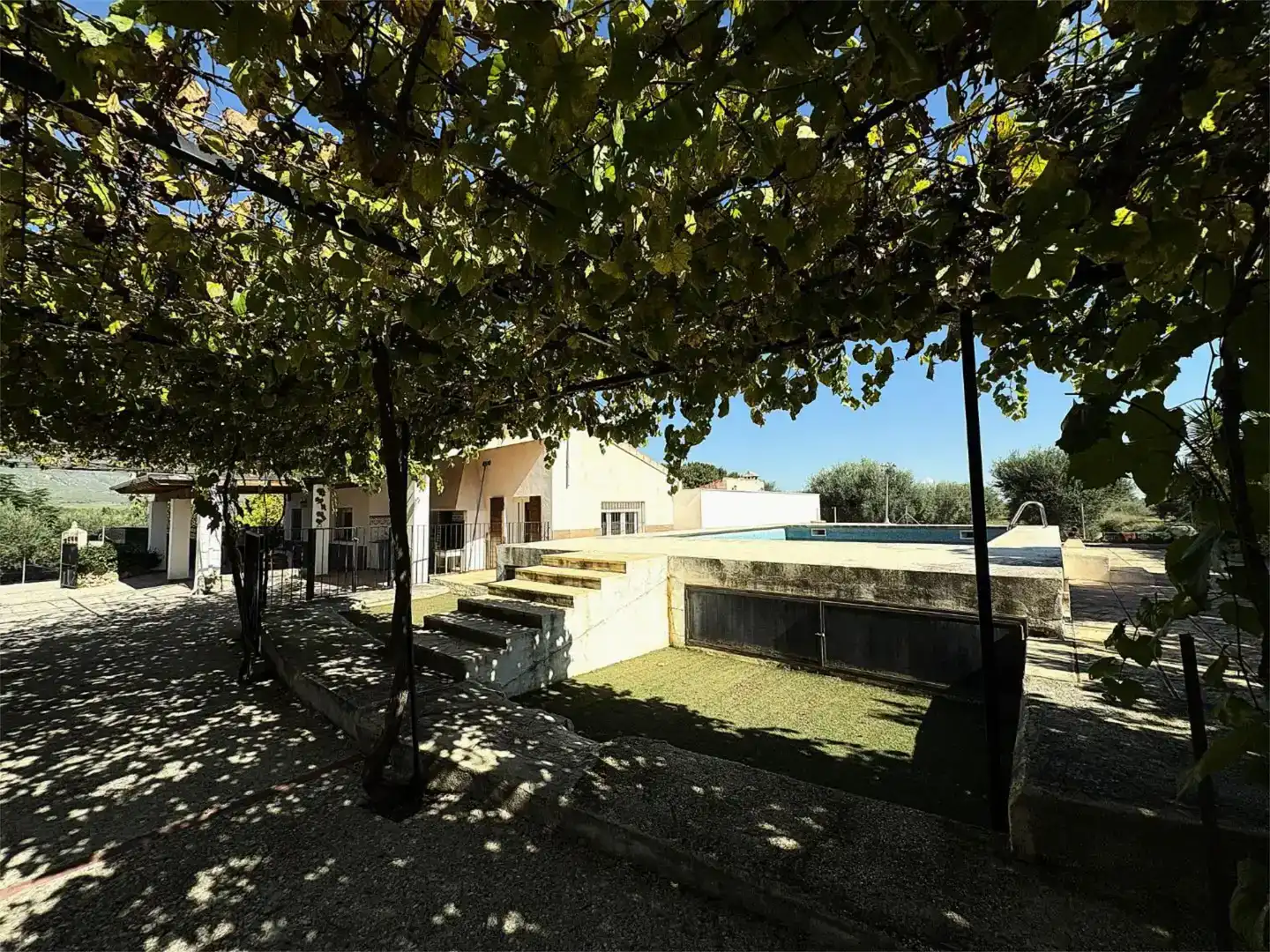 Finca rústica en venda a Camino Pieza de Navarro, 132, Moratalla