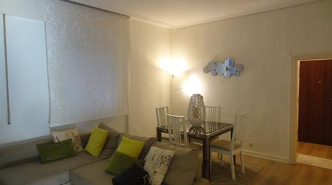 Foto 2 de Piso en venta en Gregorio de la Revilla Zumarkalea, Campuzano, Bilbao