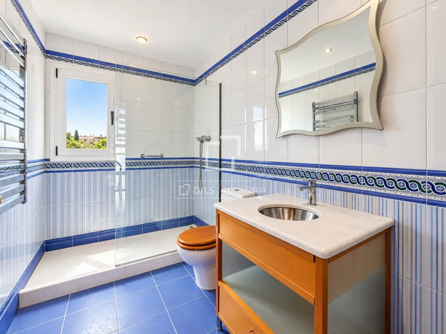 Detached house with terrace for sale in Vallpineda - Santa Bárbara, imagen 13
