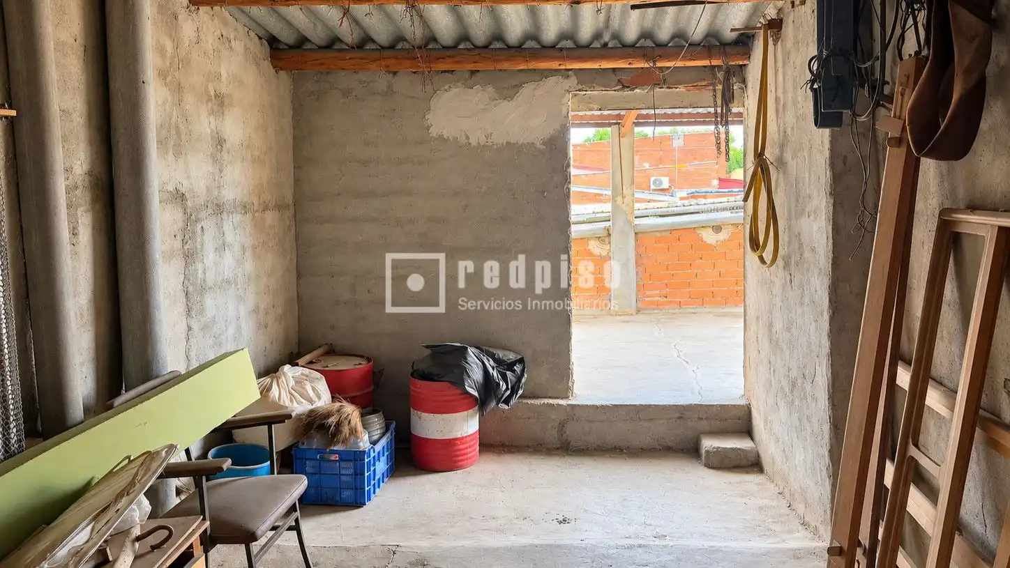 House with garden for sale in La Villa de Don Fadrique, imagen 11