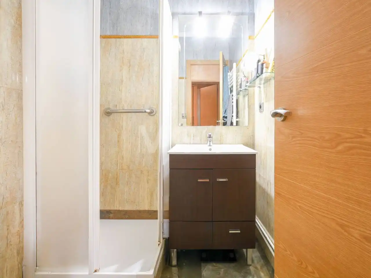 Piso en venta en Calle Bellmunt, Sant Hipòlit de Voltregà