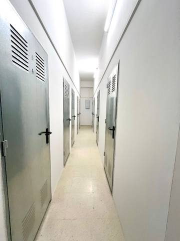 Trastero en Alquiler en Plaza Don Pedro en Casco Histórico