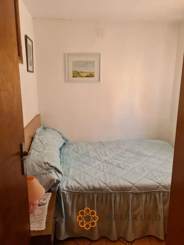 Dormitori de Casa o xalet en venda en Sástago amb Traster i Moblat