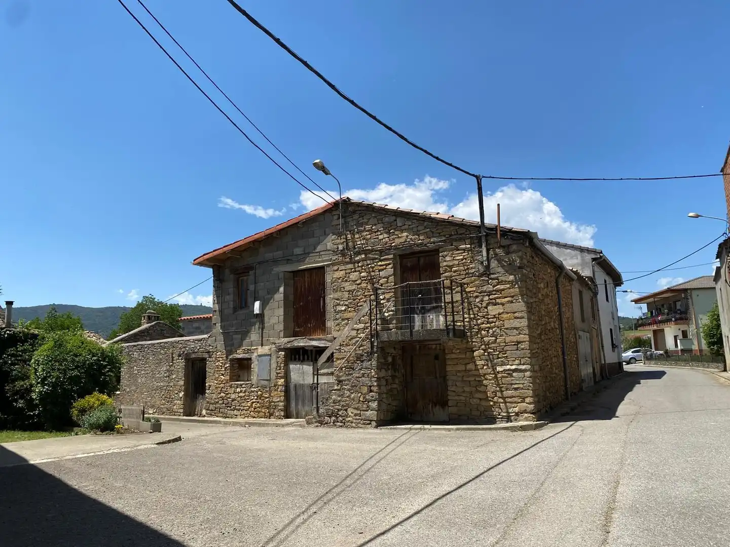 Casa rústica en venda a La Fueva, imagen 10