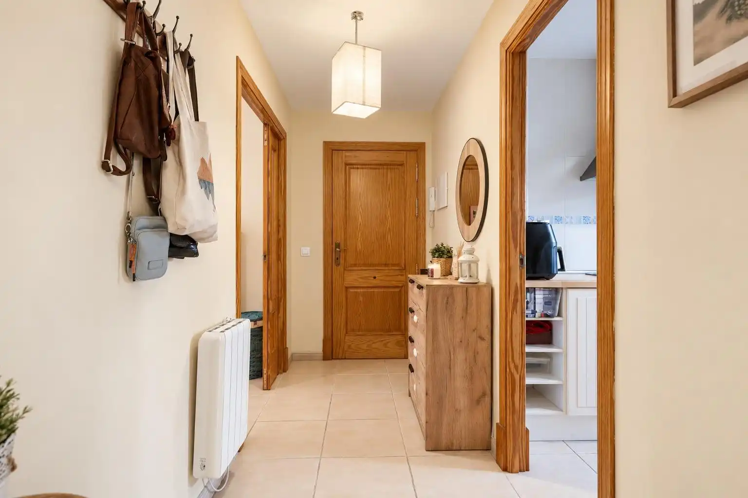Piso en venta en Campos poble