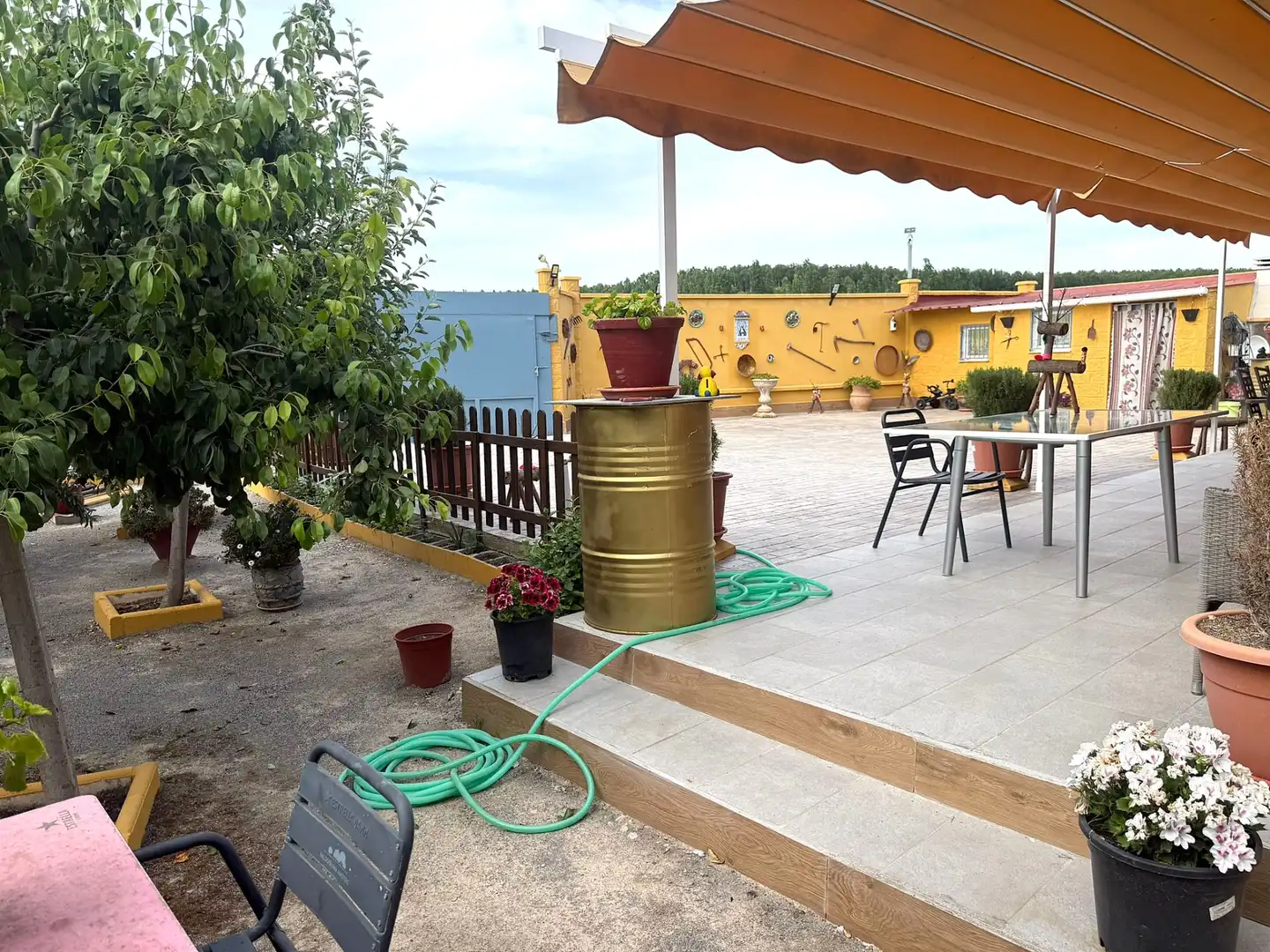 Terreno rústico en venta en Chauchina, imagen 10