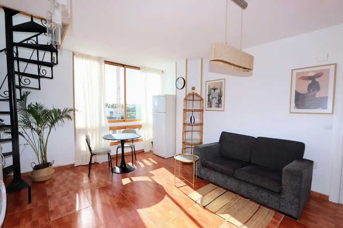 Apartment mit Pool zum Verkauf in Centro, imagen 3