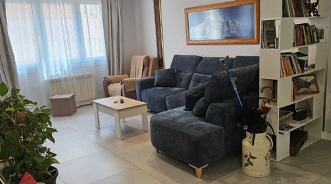 Foto 2 de Piso en venta en Calle Francisco Luján, Santa Marina, Badajoz Capital