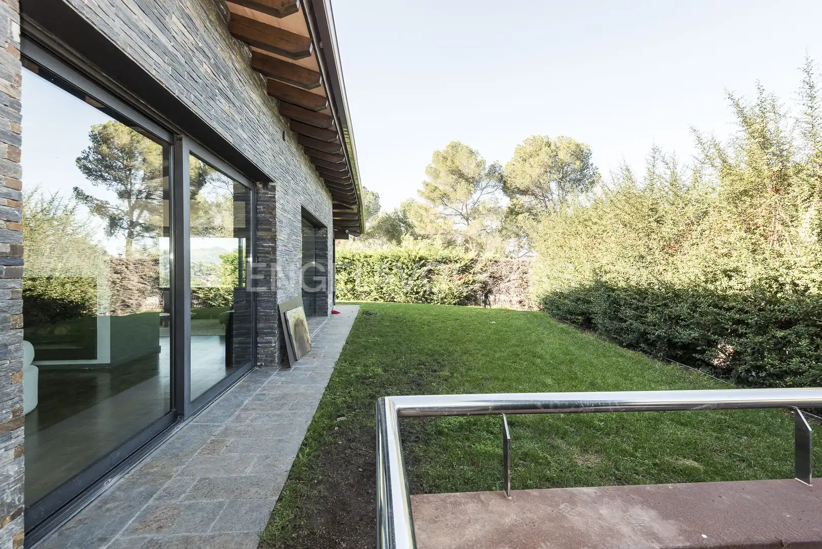 Casa amb piscina en venda a Corbera de Llobregat, imagen 16