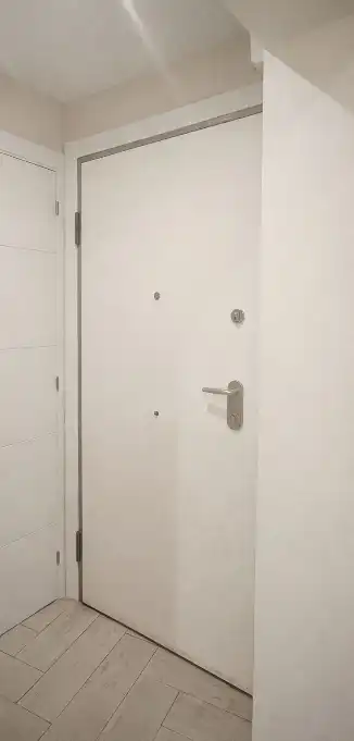 Piso con terraza en venta en Avinguda de Burjassot, imagen 14