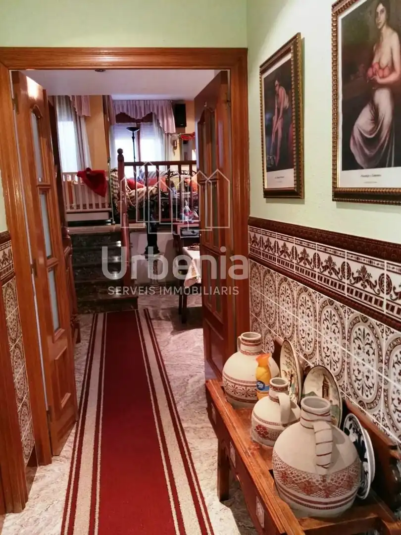 House with garden for sale in Can Massuet del Far, imagen 9