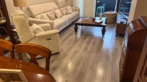 Foto 3 de Piso en venta en Paseo de la Estacion, Universidad, Getafe