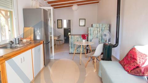 Foto 3 de Casa o xalet de lloguer a Diseminados Lobos Los, Guazamara - Los Lobos, Almería