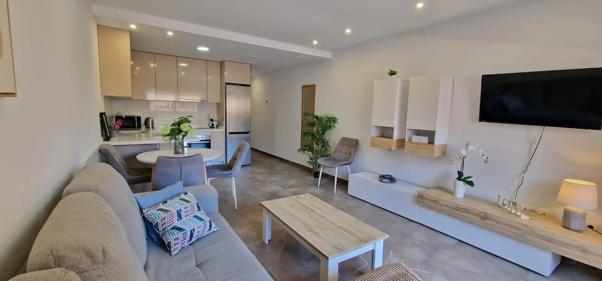 Apartment mit Pool zum Verkauf in Centro, imagen 20