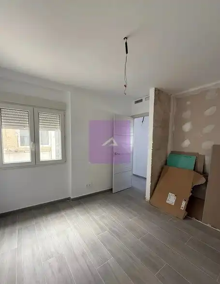 Bedroom of Flat for sale in Carcaixent  with Balcony