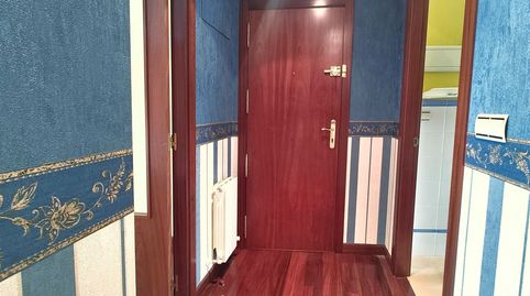 Foto 4 de Piso en venta en Alonsotegi, Bizkaia