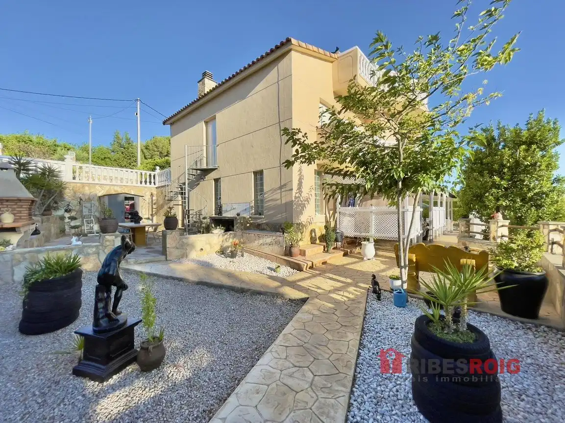 Maison avec jardin à vendre à Olivella, imagen 56