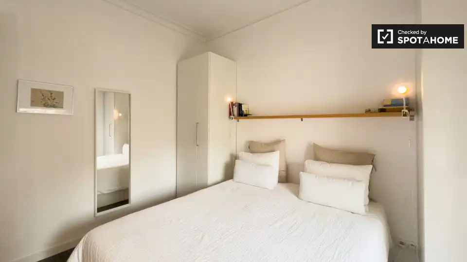 Appartement avec terrasse à louer à Eixample, imagen 17