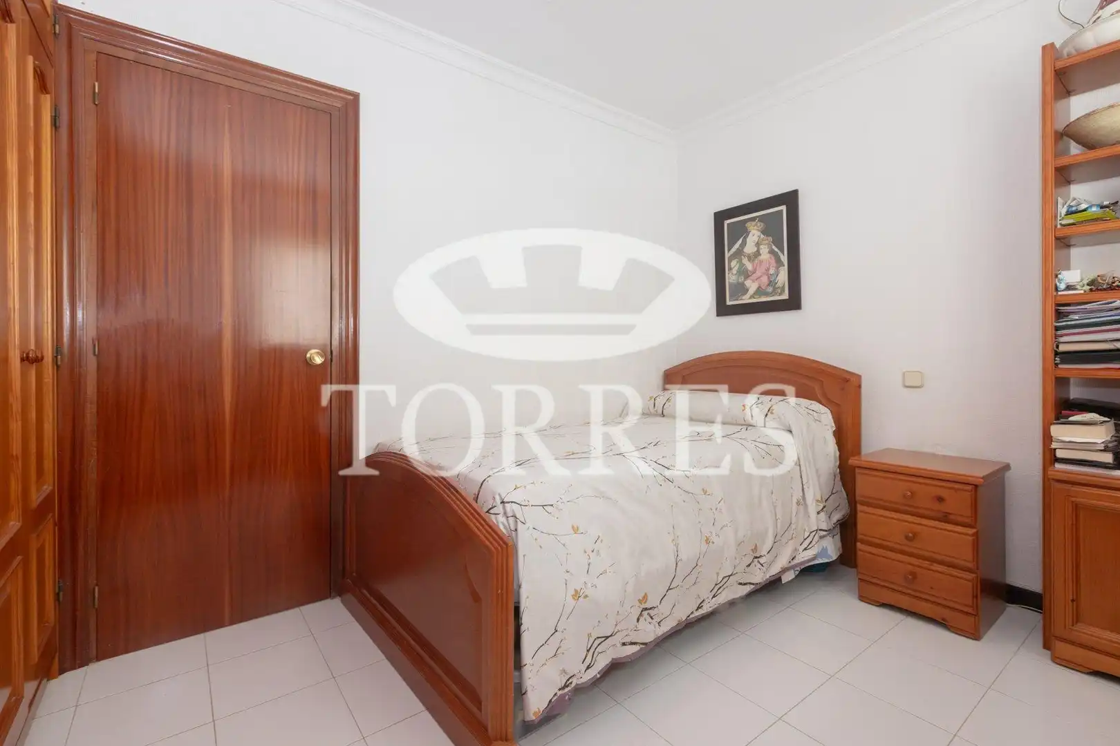 Habitación de Piso en venta en Málaga con Aire acondicionado