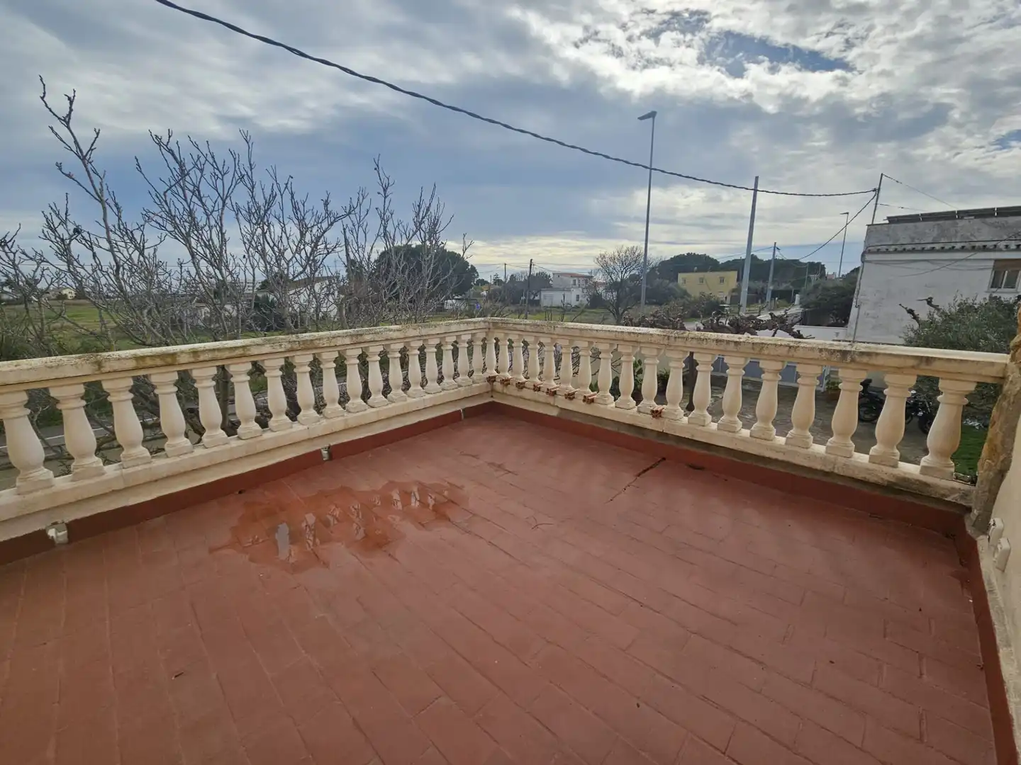 Xalet amb terrassa en venda a El Grao, imagen 15