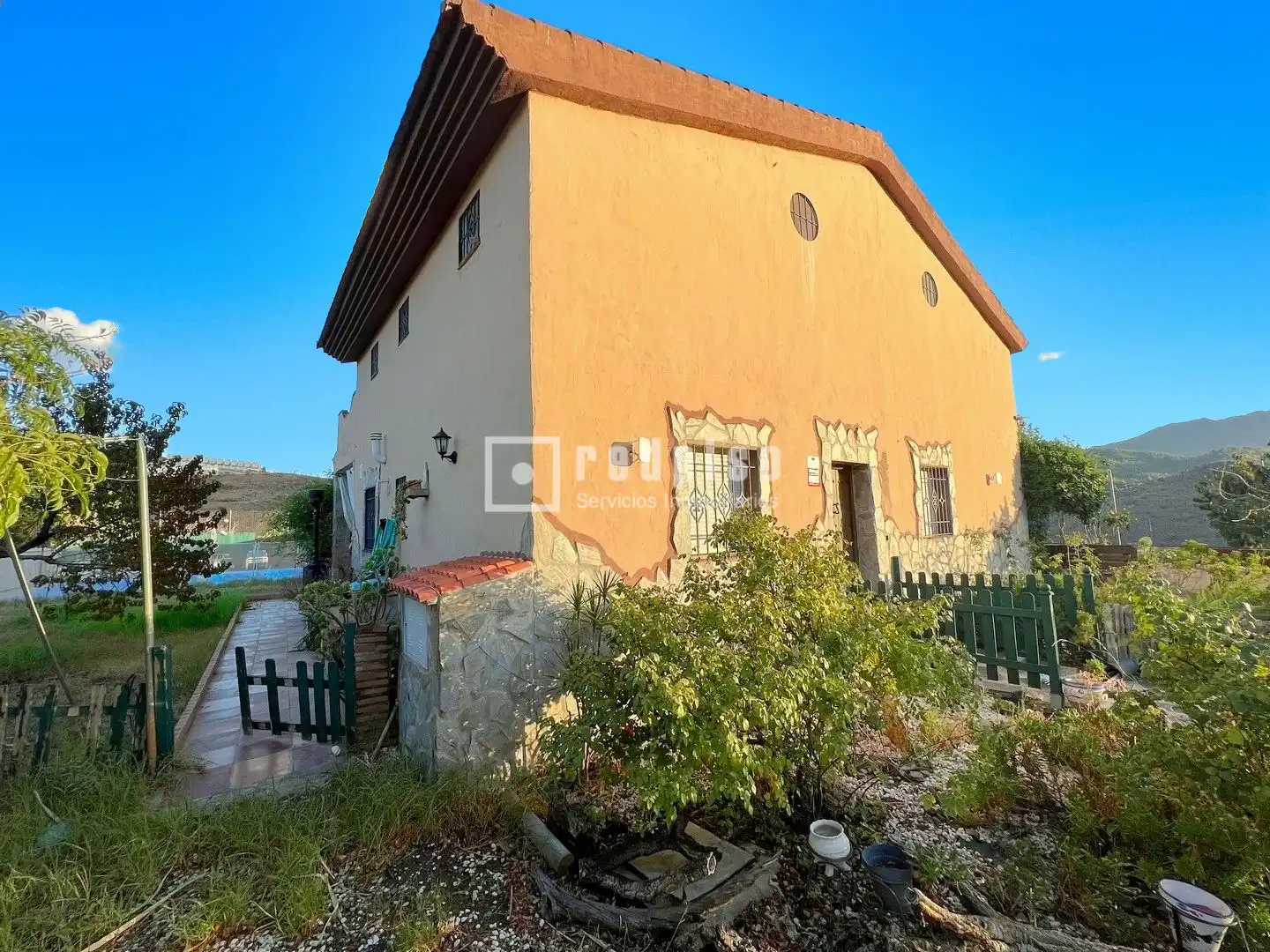 Chalet con piscina en venta en Diseminados, imagen 8