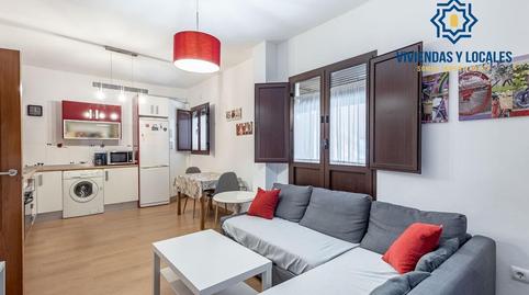 Foto 2 de Pis en venda a San Matías - Realejo, Granada